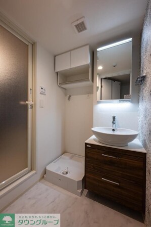 マリオン杉並の物件内観写真